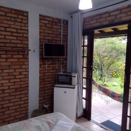 Pousada Marujo Florianopolis Luaran gambar