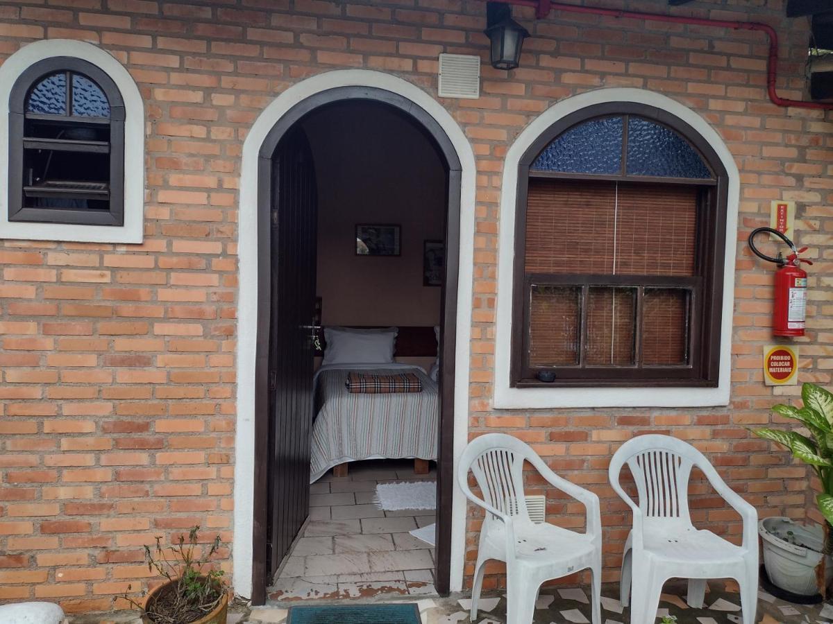 Pousada Marujo Florianopolis Luaran gambar