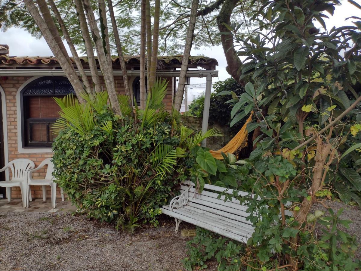 Pousada Marujo Florianopolis Luaran gambar