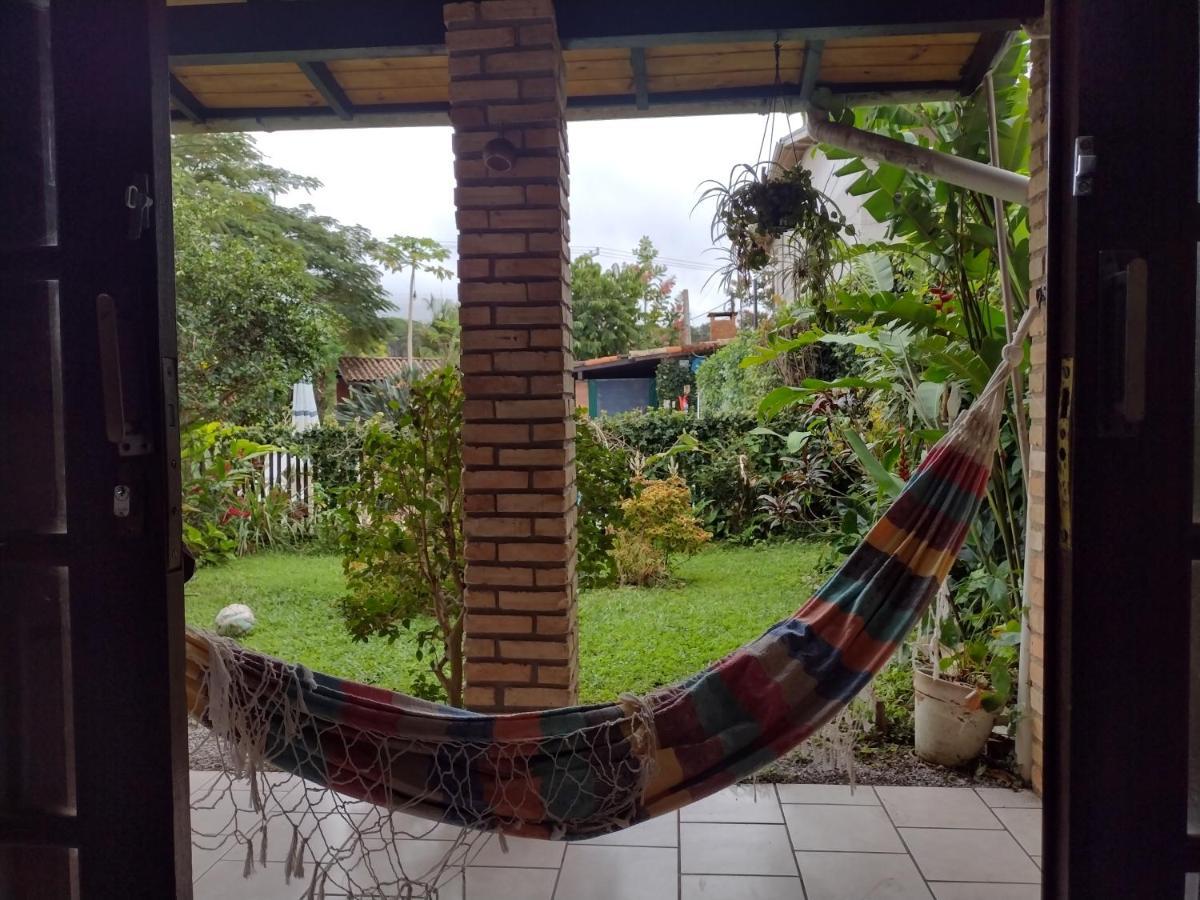 Pousada Marujo Florianopolis Luaran gambar