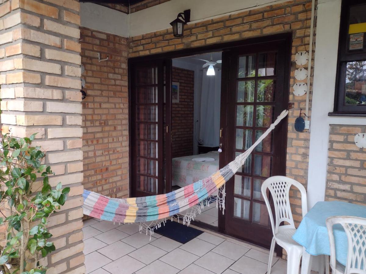 Pousada Marujo Florianopolis Luaran gambar