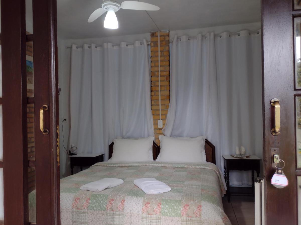 Pousada Marujo Florianopolis Luaran gambar
