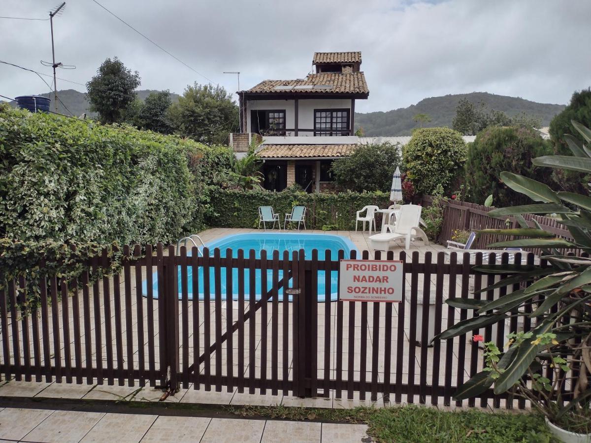 Pousada Marujo Florianopolis Luaran gambar