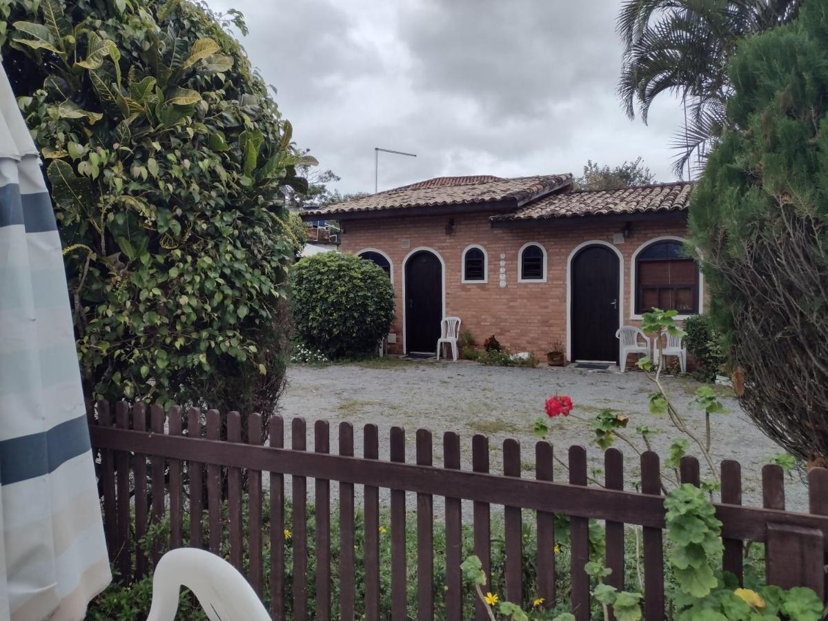 Pousada Marujo Florianopolis Luaran gambar