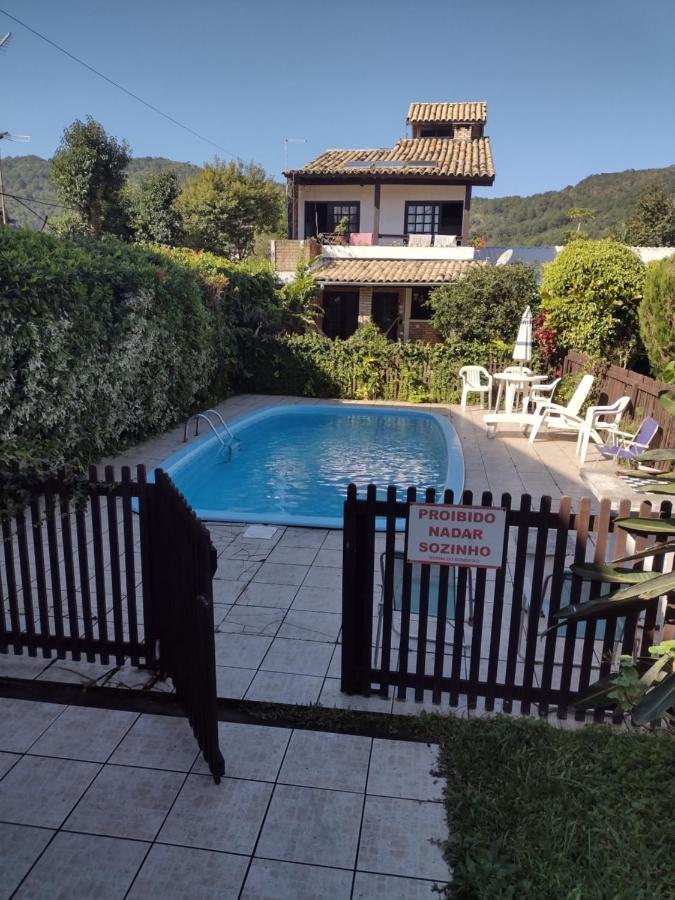 Pousada Marujo Florianopolis Luaran gambar