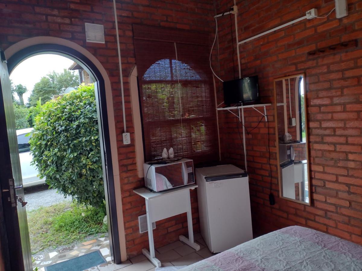 Pousada Marujo Florianopolis Luaran gambar