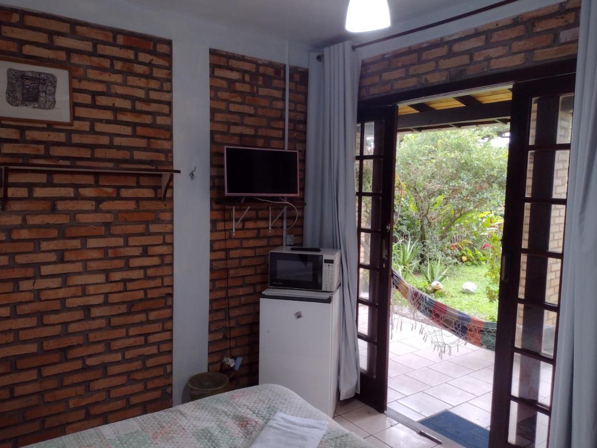 Pousada Marujo Florianopolis Luaran gambar