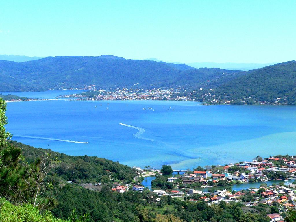 Pousada Marujo Florianopolis Luaran gambar