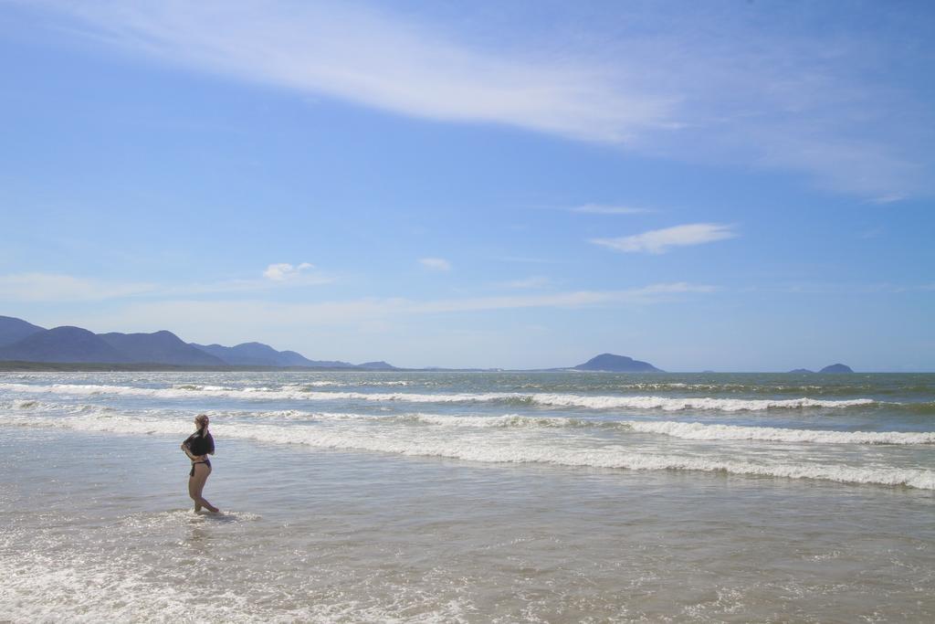 Pousada Marujo Florianopolis Luaran gambar