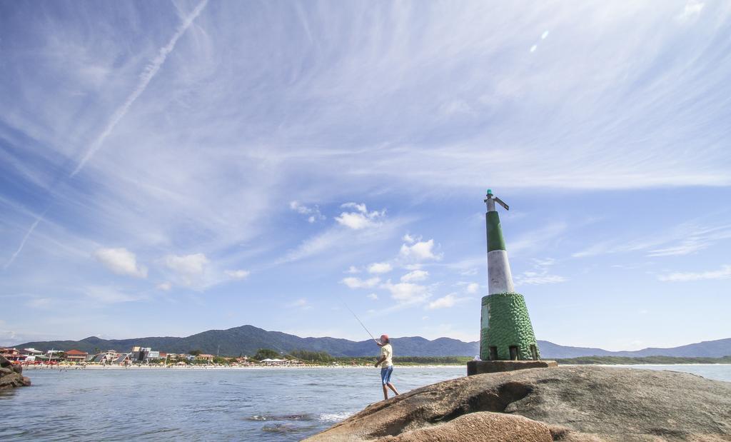 Pousada Marujo Florianopolis Luaran gambar
