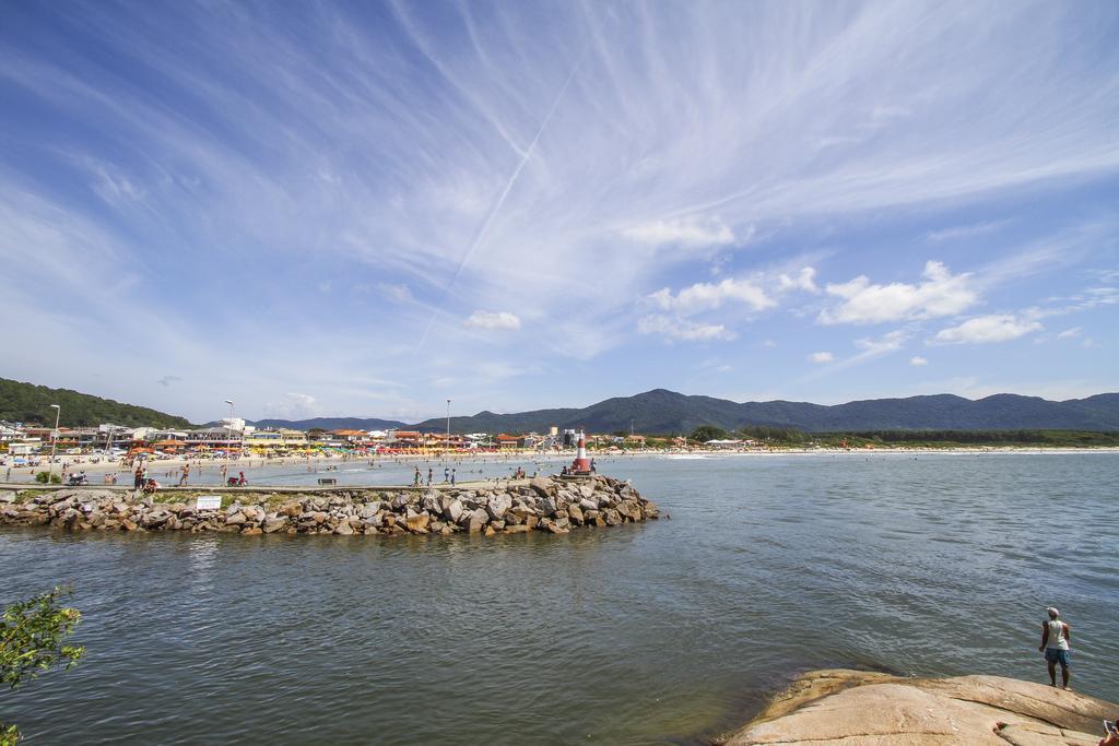 Pousada Marujo Florianopolis Luaran gambar