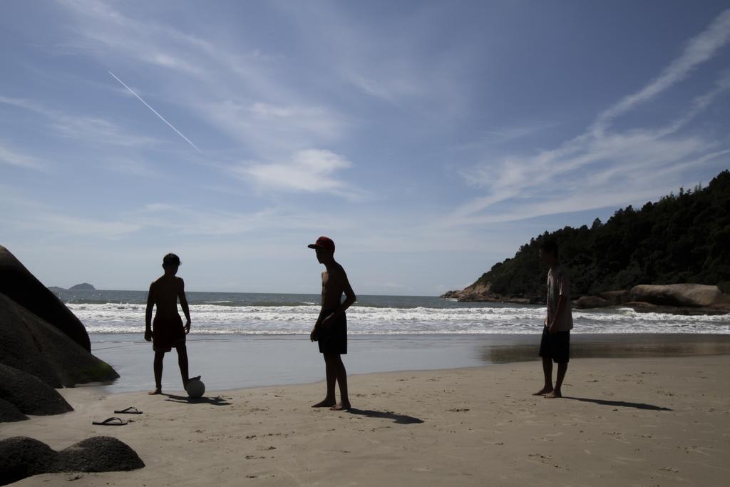 Pousada Marujo Florianopolis Luaran gambar