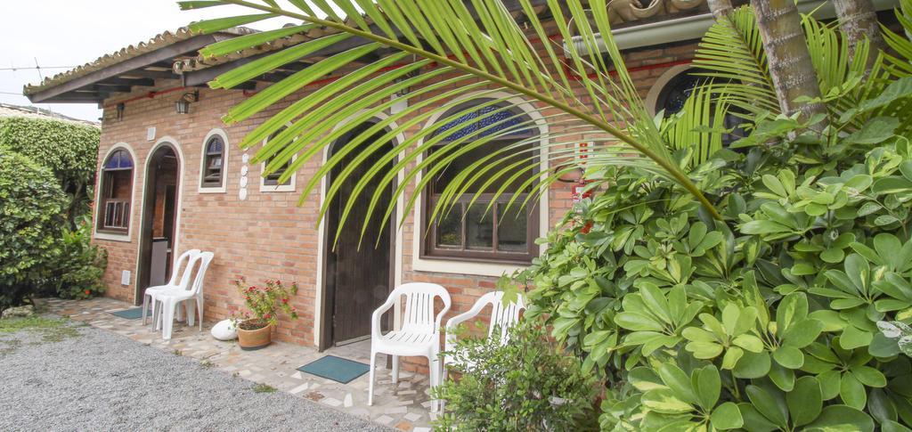 Pousada Marujo Florianopolis Luaran gambar